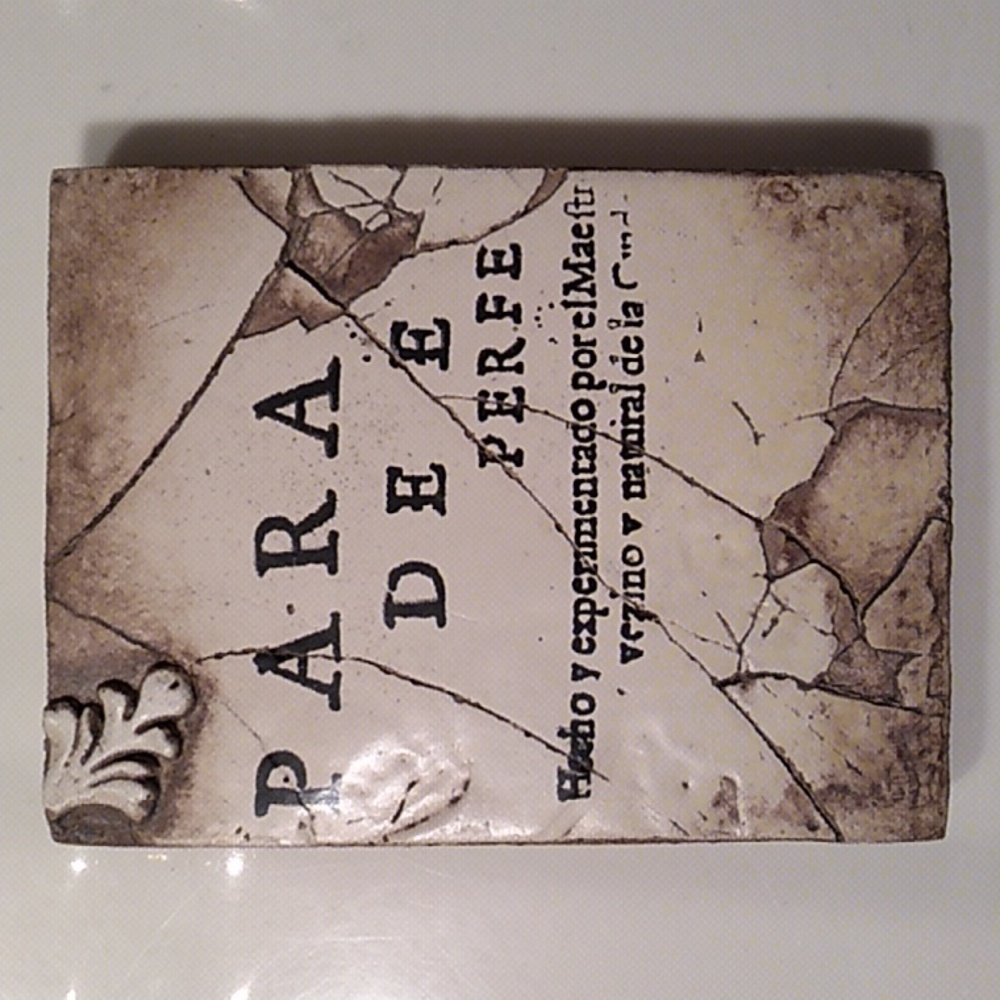 Sid Dickens T-03 "Para" *Rare & Retied* Vintage